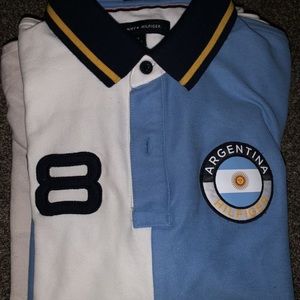 Argentina Tommy Hilfiger Polo